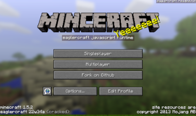 EagleCraft-Download screenshot 1