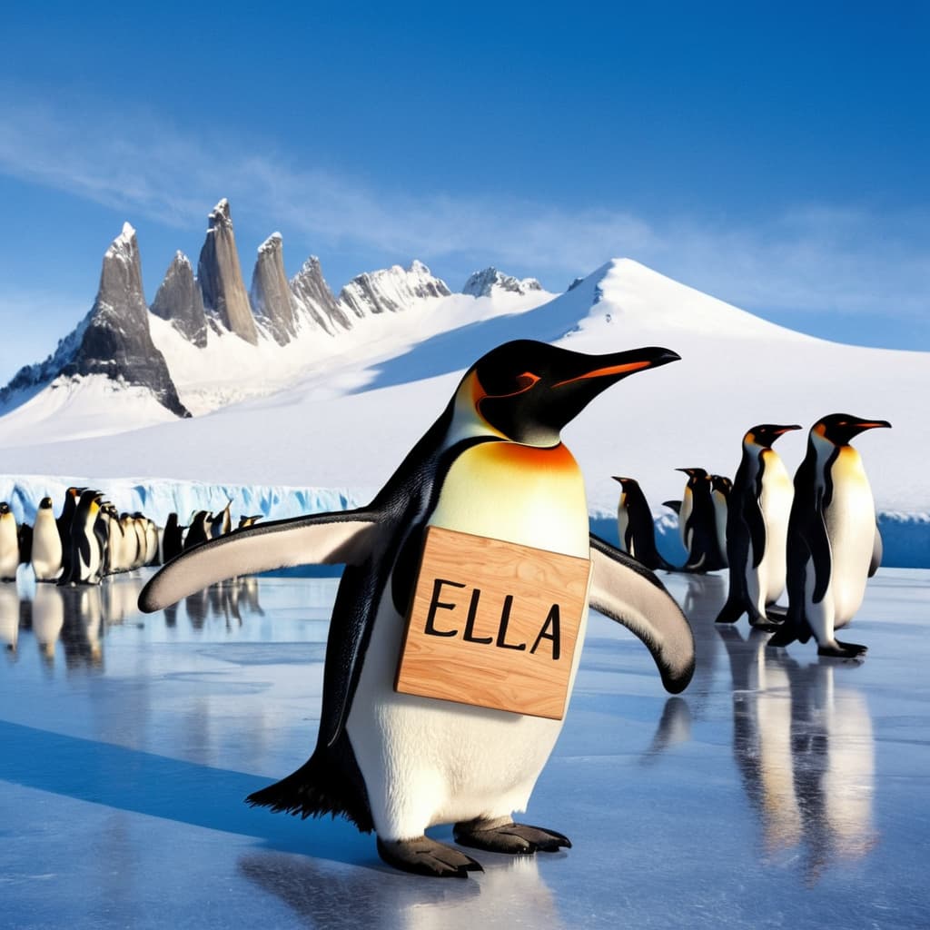 ELLA screenshot 1