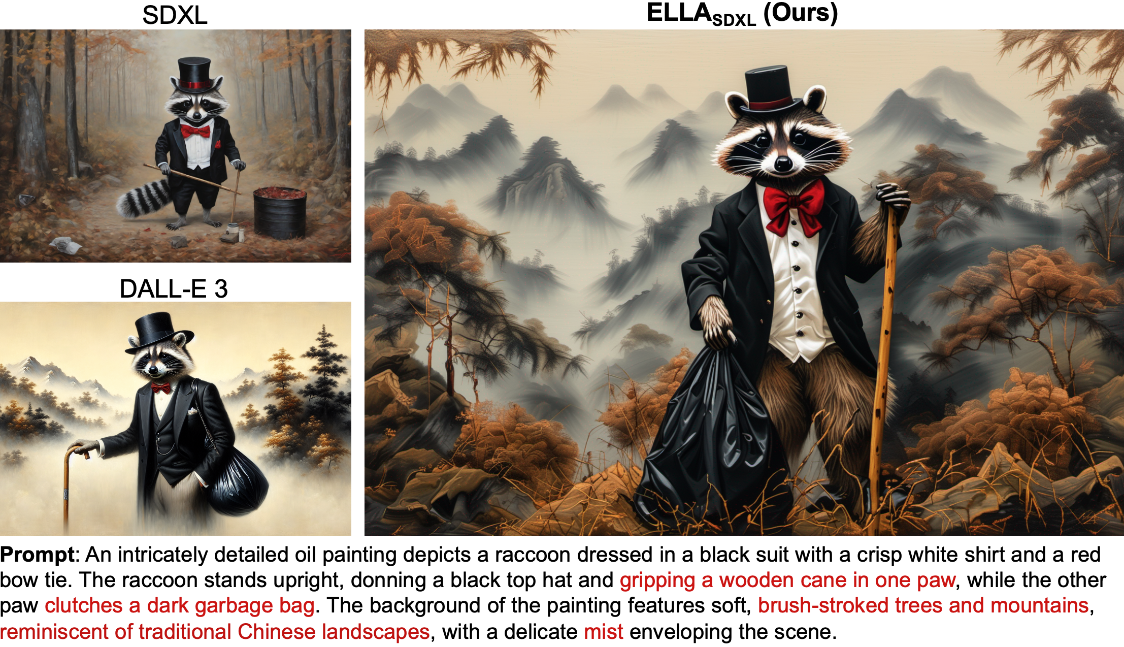 ELLA screenshot 3