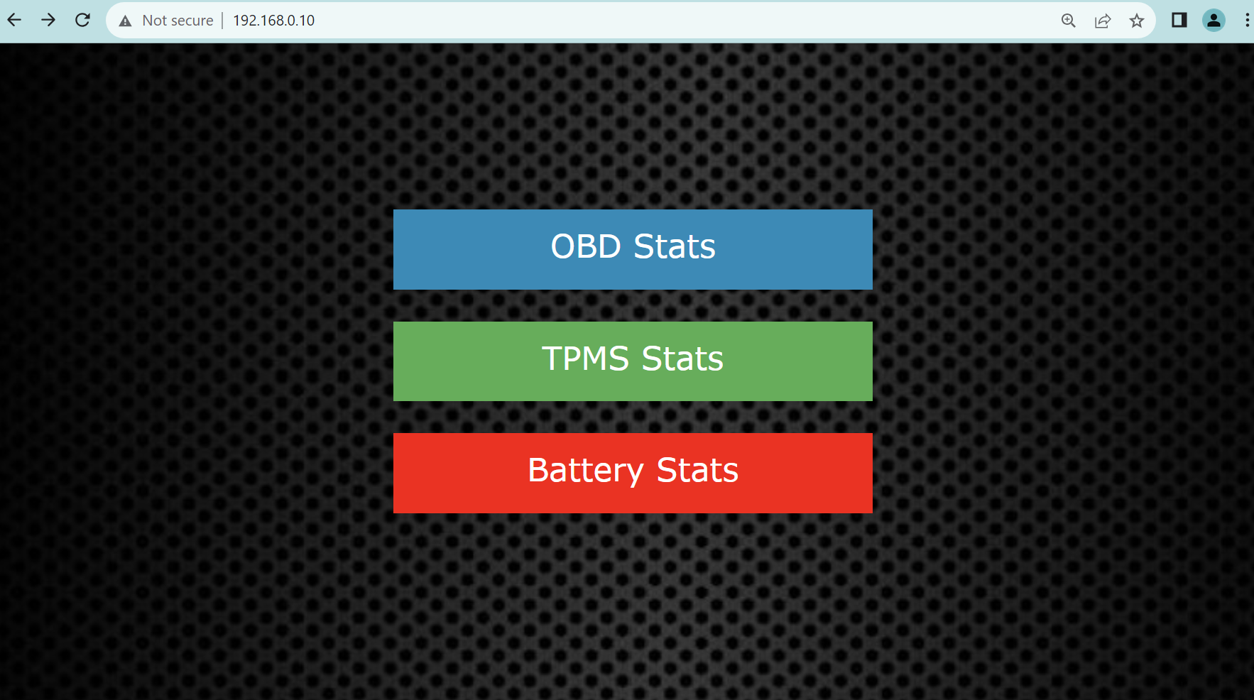 EQM_OBDWEB screenshot 14