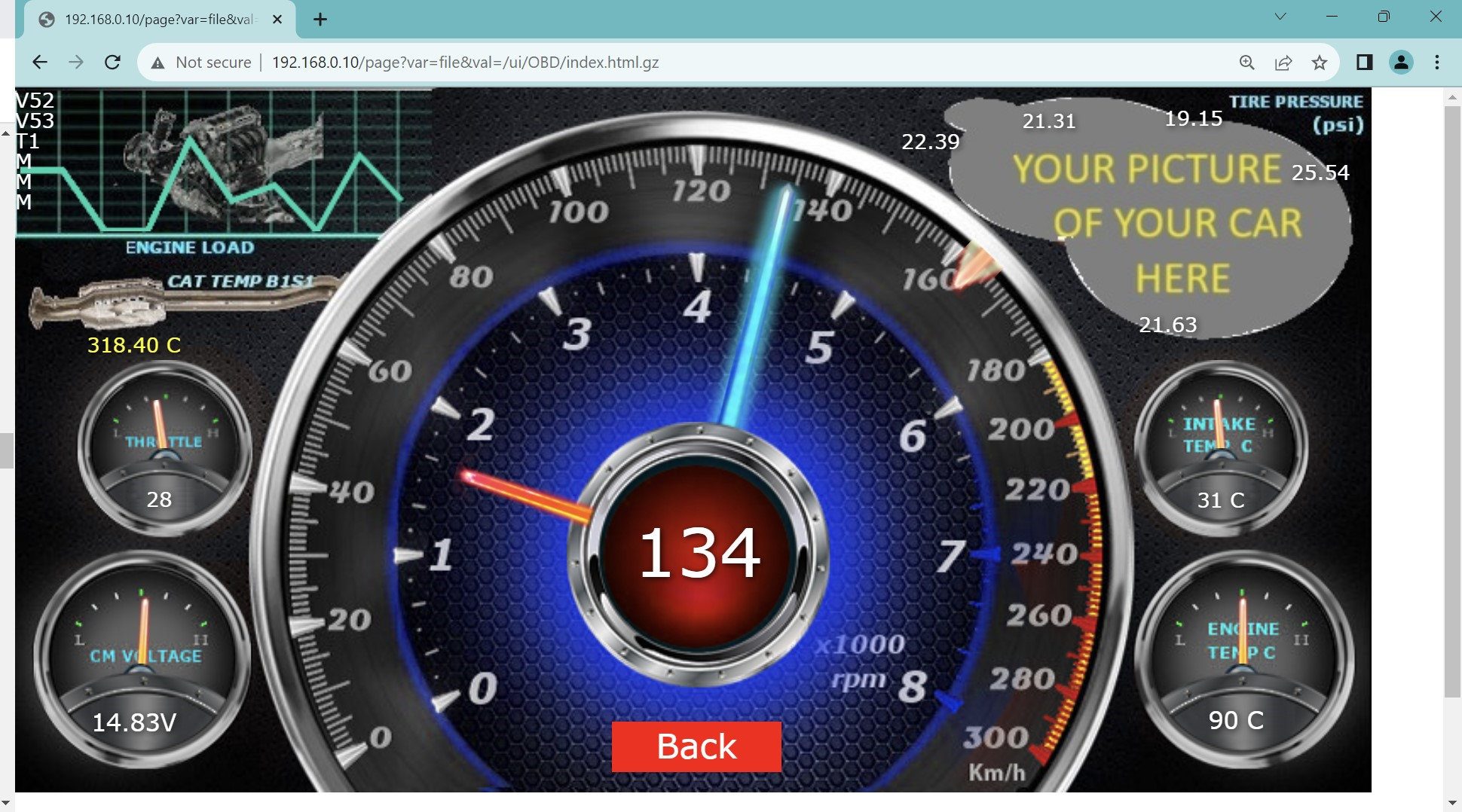 EQM_OBDWEB screenshot 15