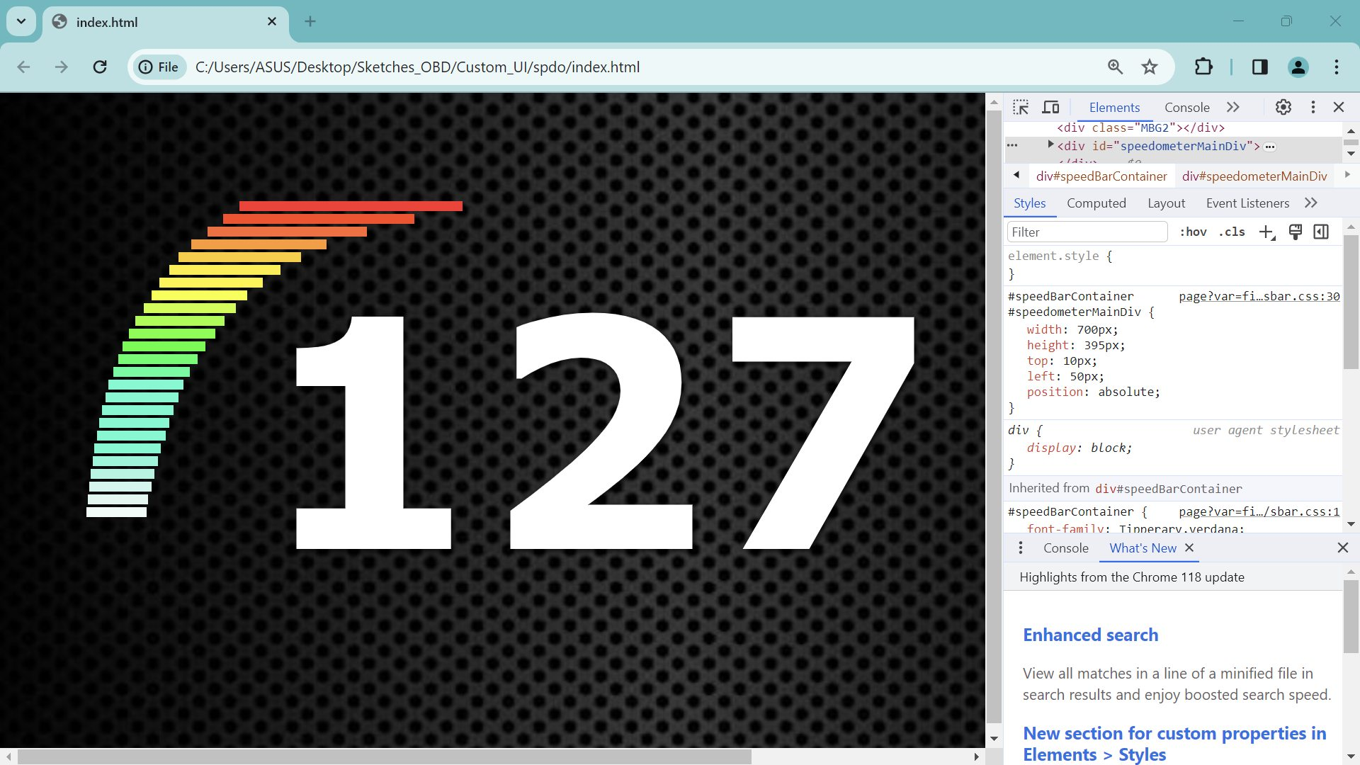EQM_OBDWEB screenshot 12