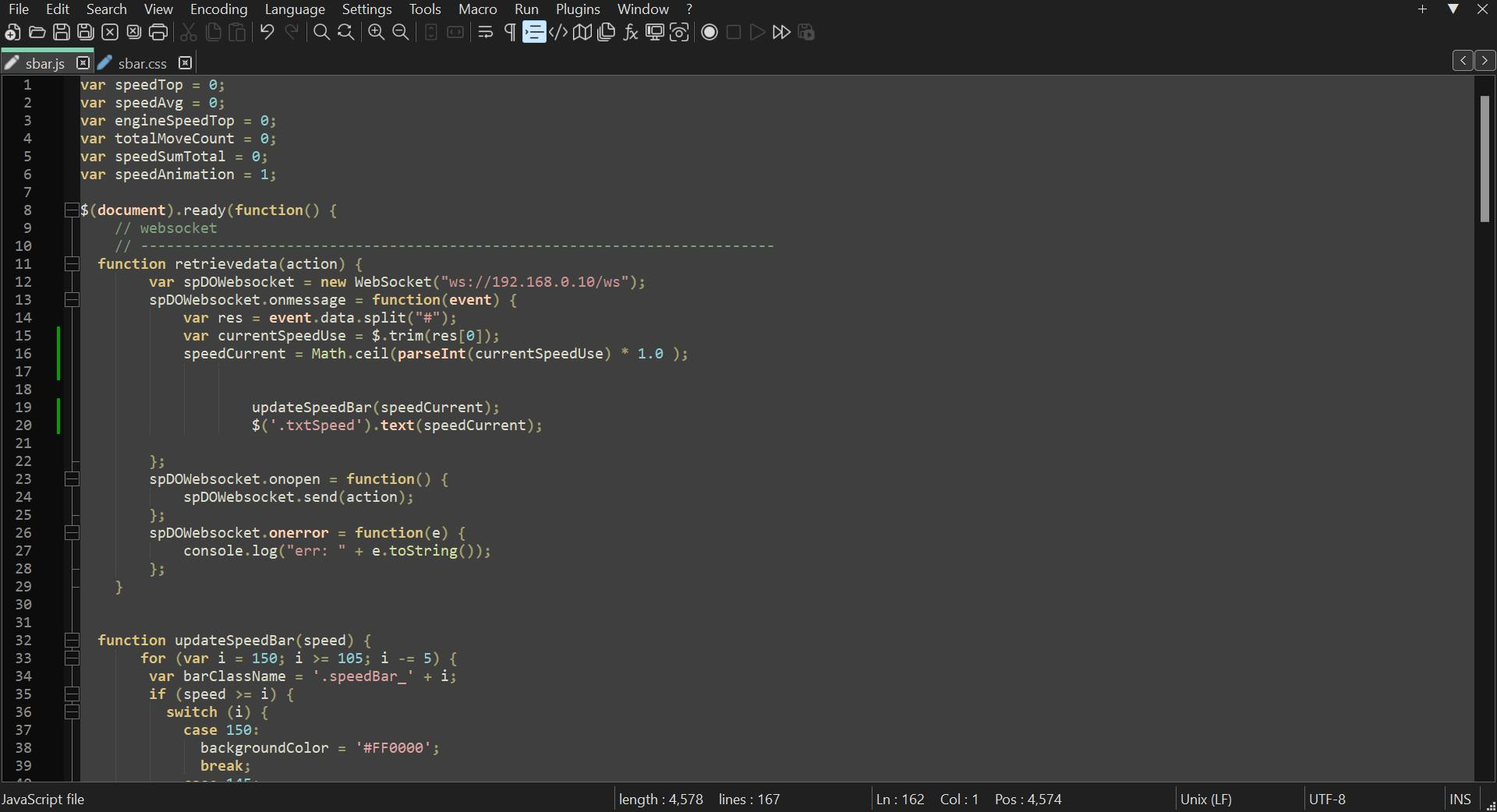 EQM_OBDWEB screenshot 13