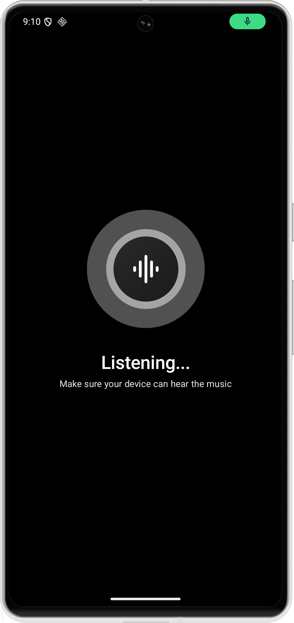 Echo-Music screenshot 7