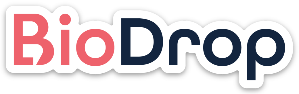 BioDrop screenshot 1