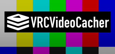 VRCVideoCacher screenshot 1
