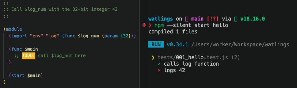 watlings screenshot 1