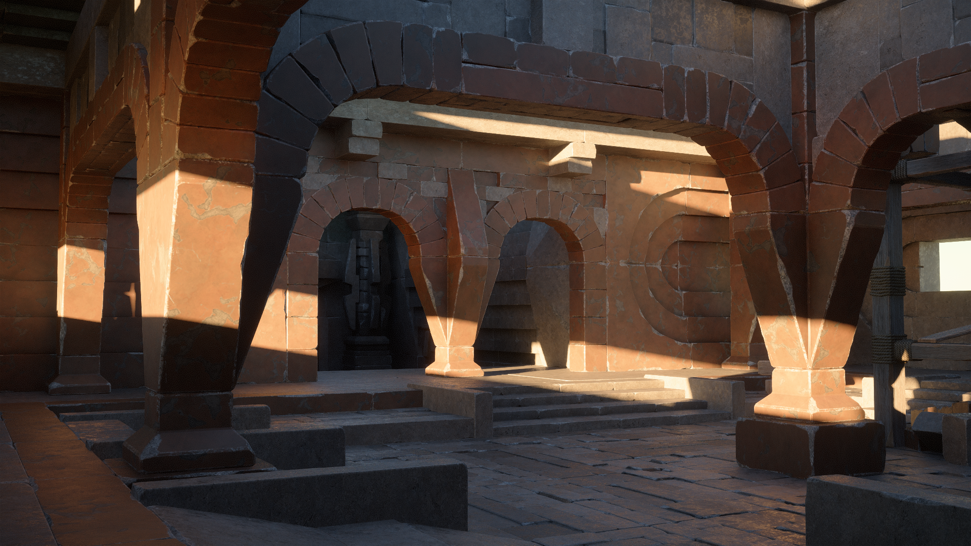 kajiya screenshot 3