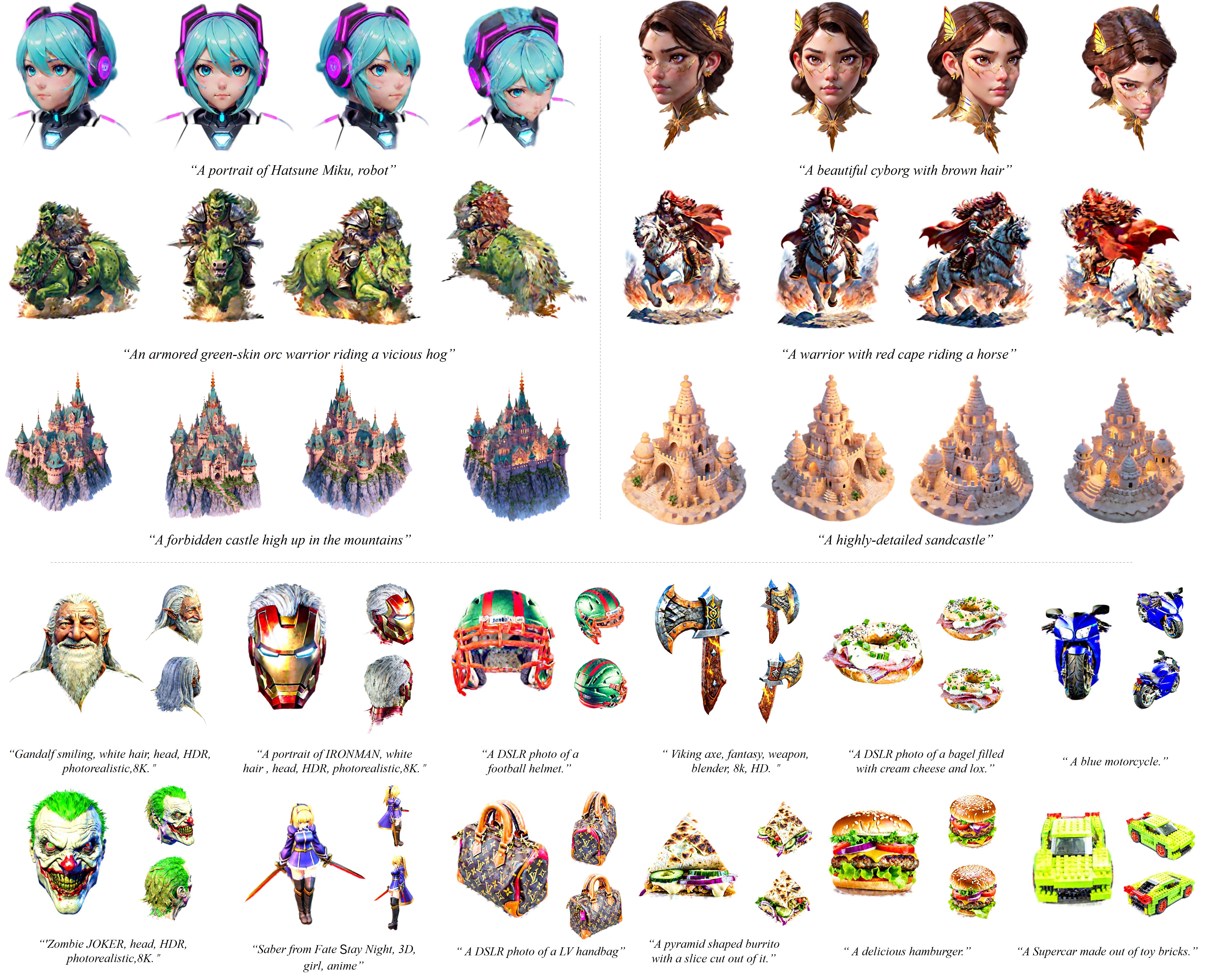 LucidDreamer screenshot 3