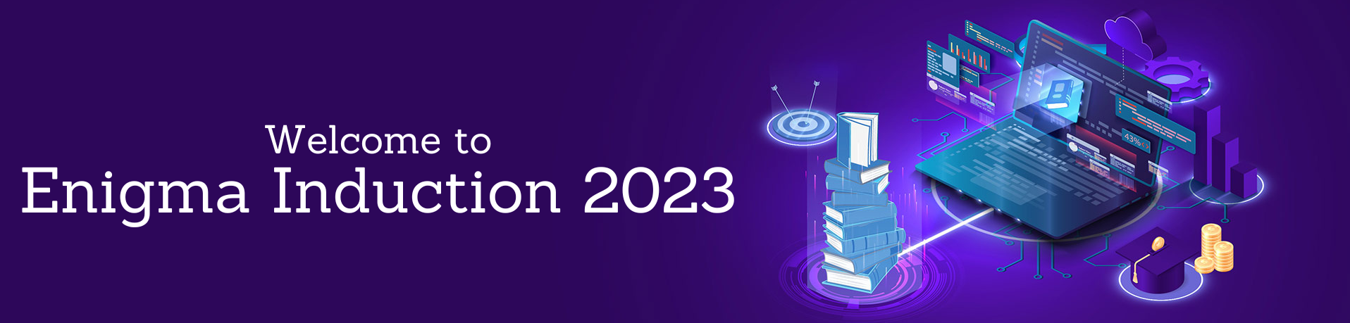 Induction-2023 screenshot 1