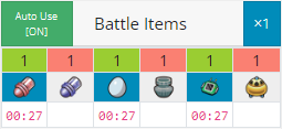 Pokeclicker-Scripts screenshot 3