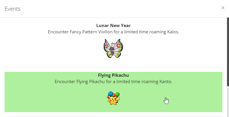 Pokeclicker-Scripts screenshot 17
