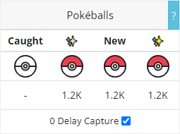 Pokeclicker-Scripts screenshot 14