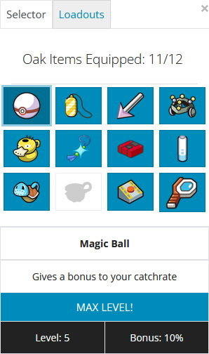 Pokeclicker-Scripts screenshot 18