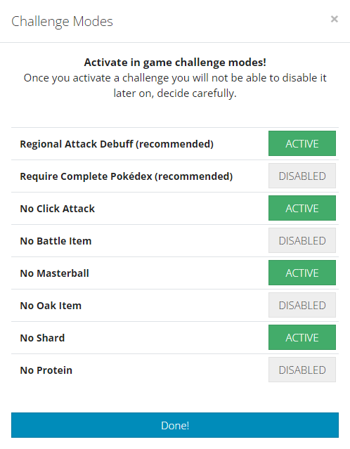 Pokeclicker-Scripts screenshot 15