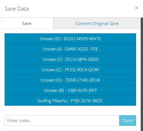 Pokeclicker-Scripts screenshot 16