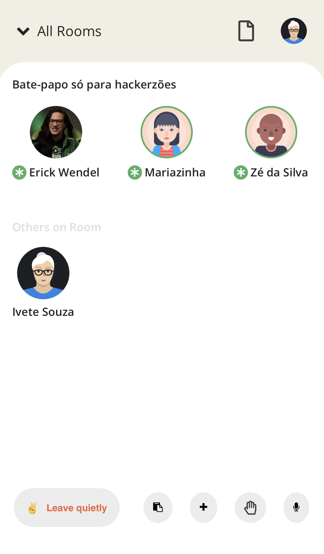 semana-javascript-expert04 screenshot 3