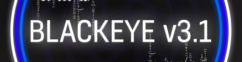 blackeye screenshot 1