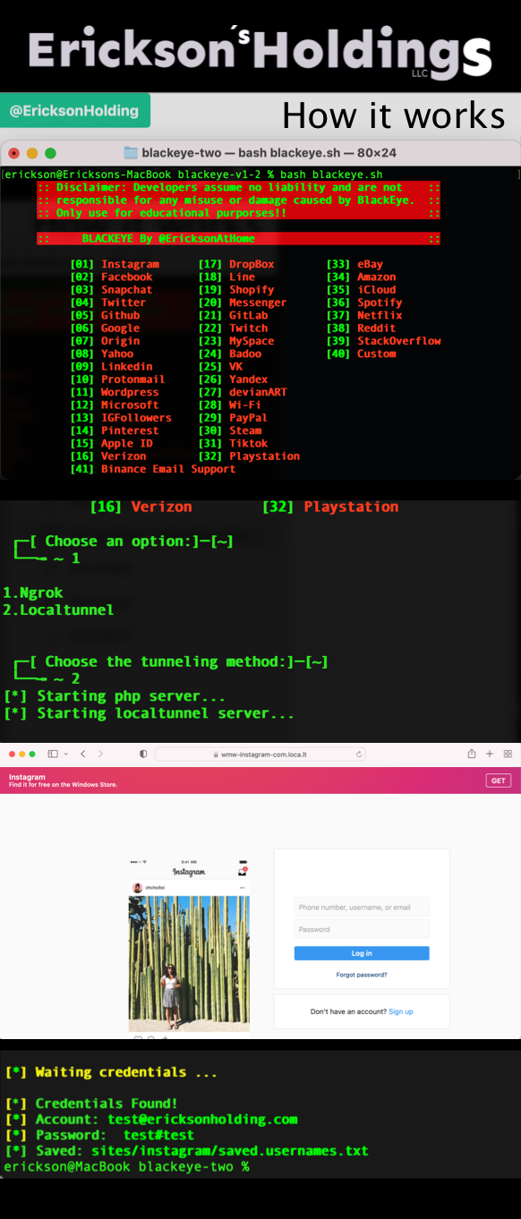 blackeye screenshot 3