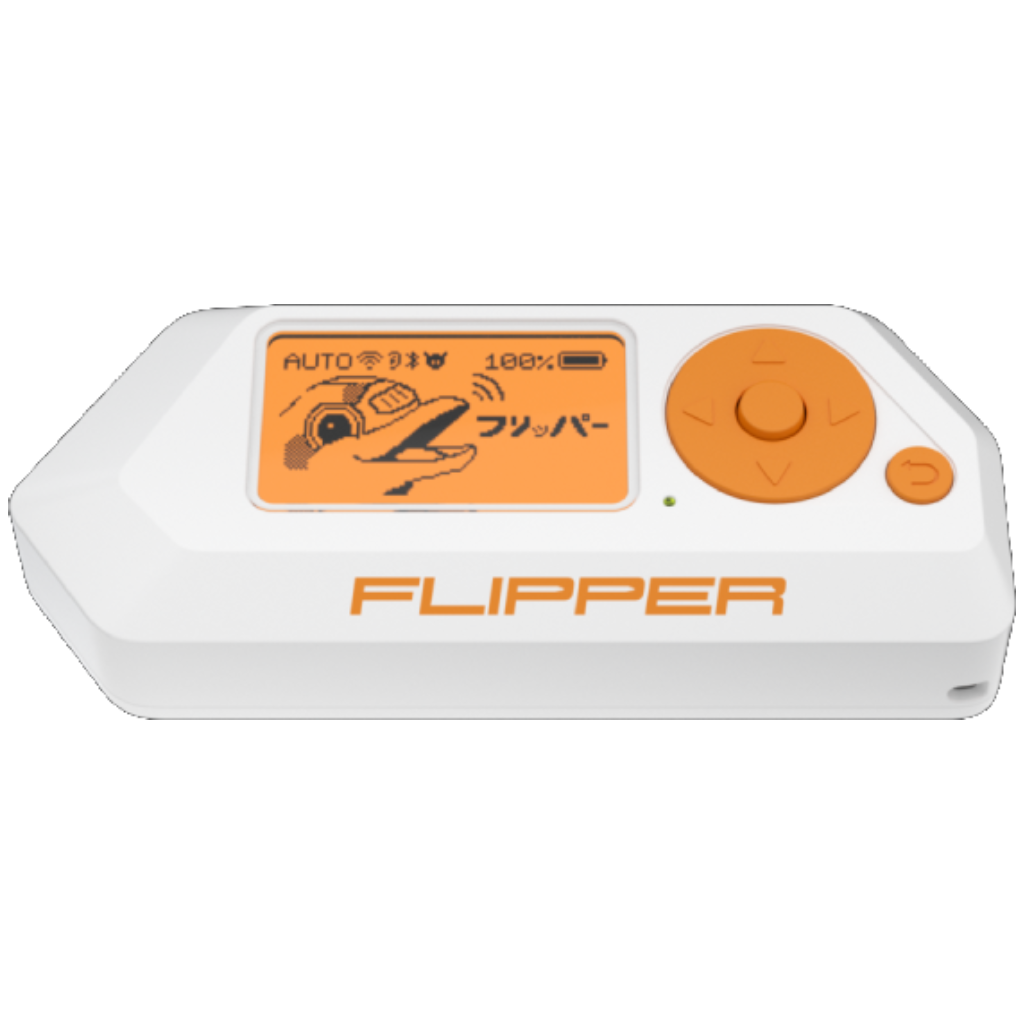 MALVEKE-Flipper-Zero screenshot 9