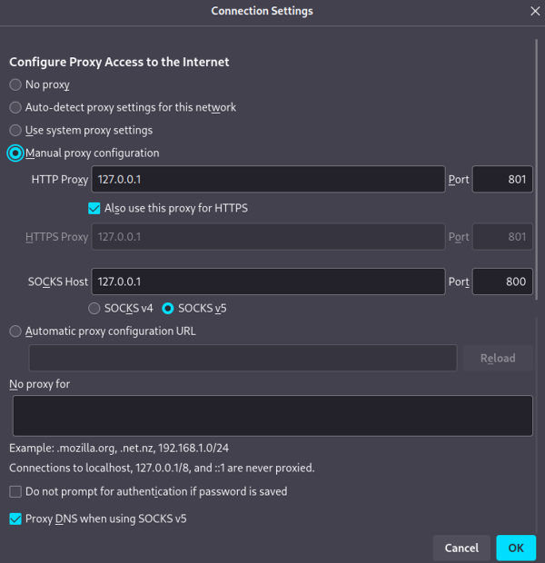 easy-xray screenshot 2