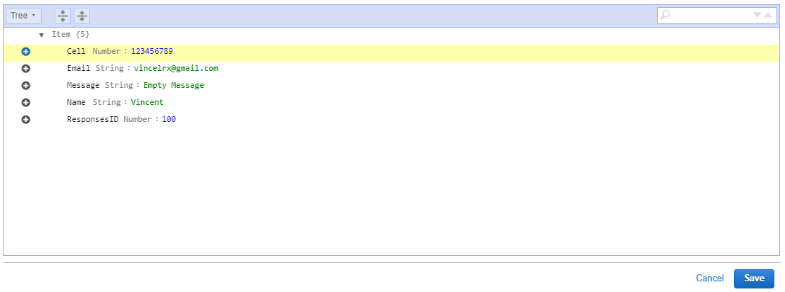 cloud-computing-predict screenshot 5