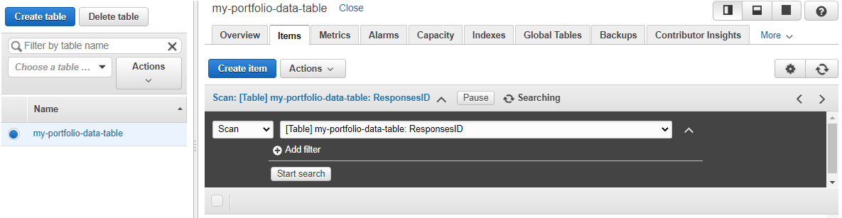 cloud-computing-predict screenshot 4