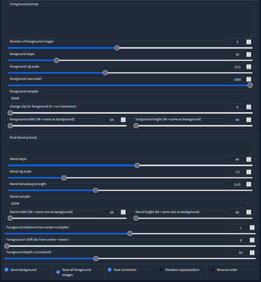 multi-subject-render screenshot 4