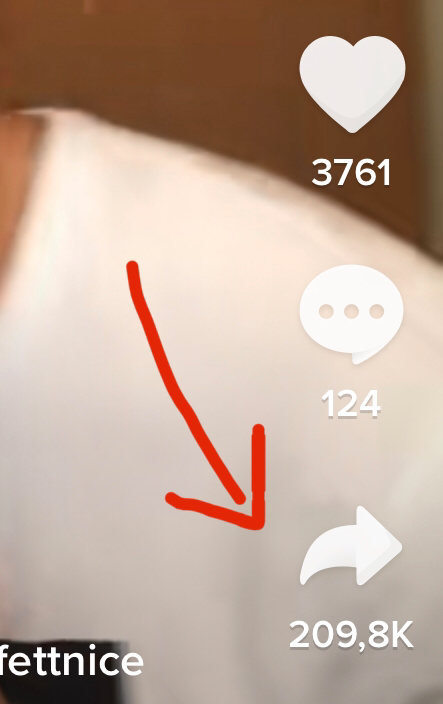 TikTok-Shares-Botter screenshot 2