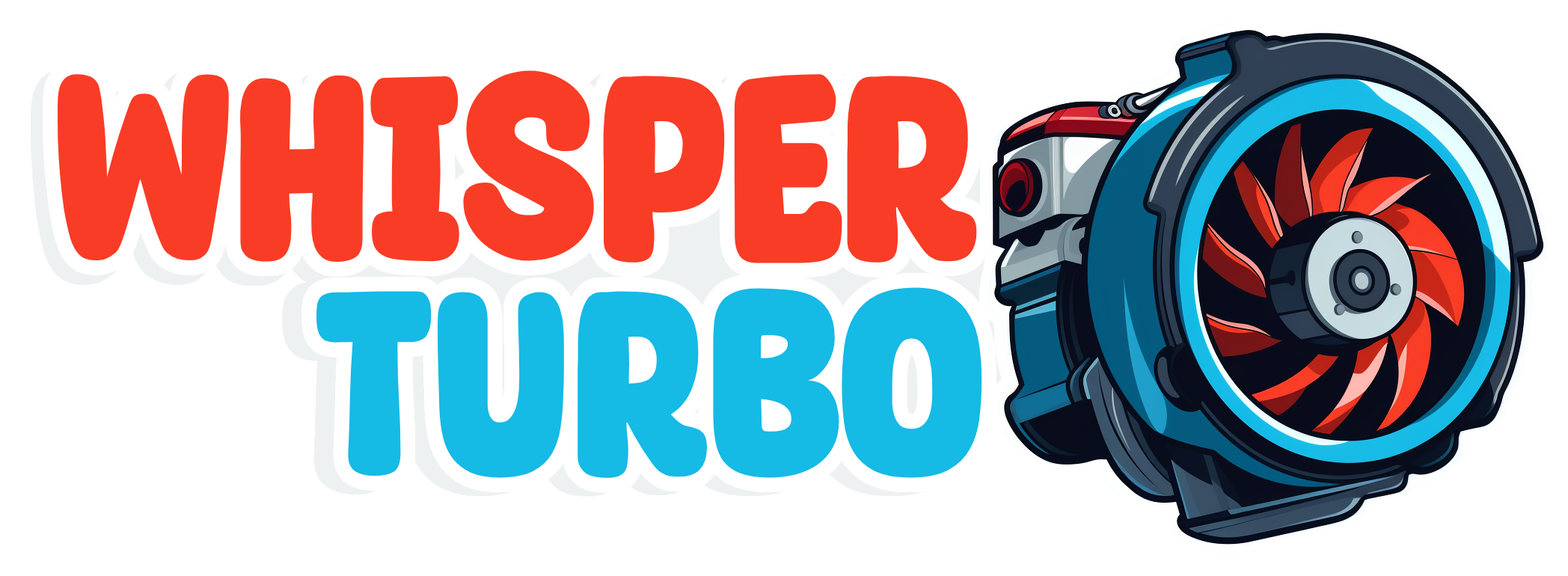 whisper-turbo screenshot 1