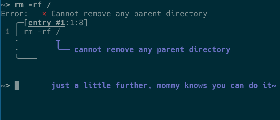 mommy screenshot 3