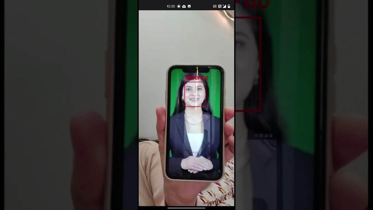 FacePlugin-FaceSDK-Android screenshot 7