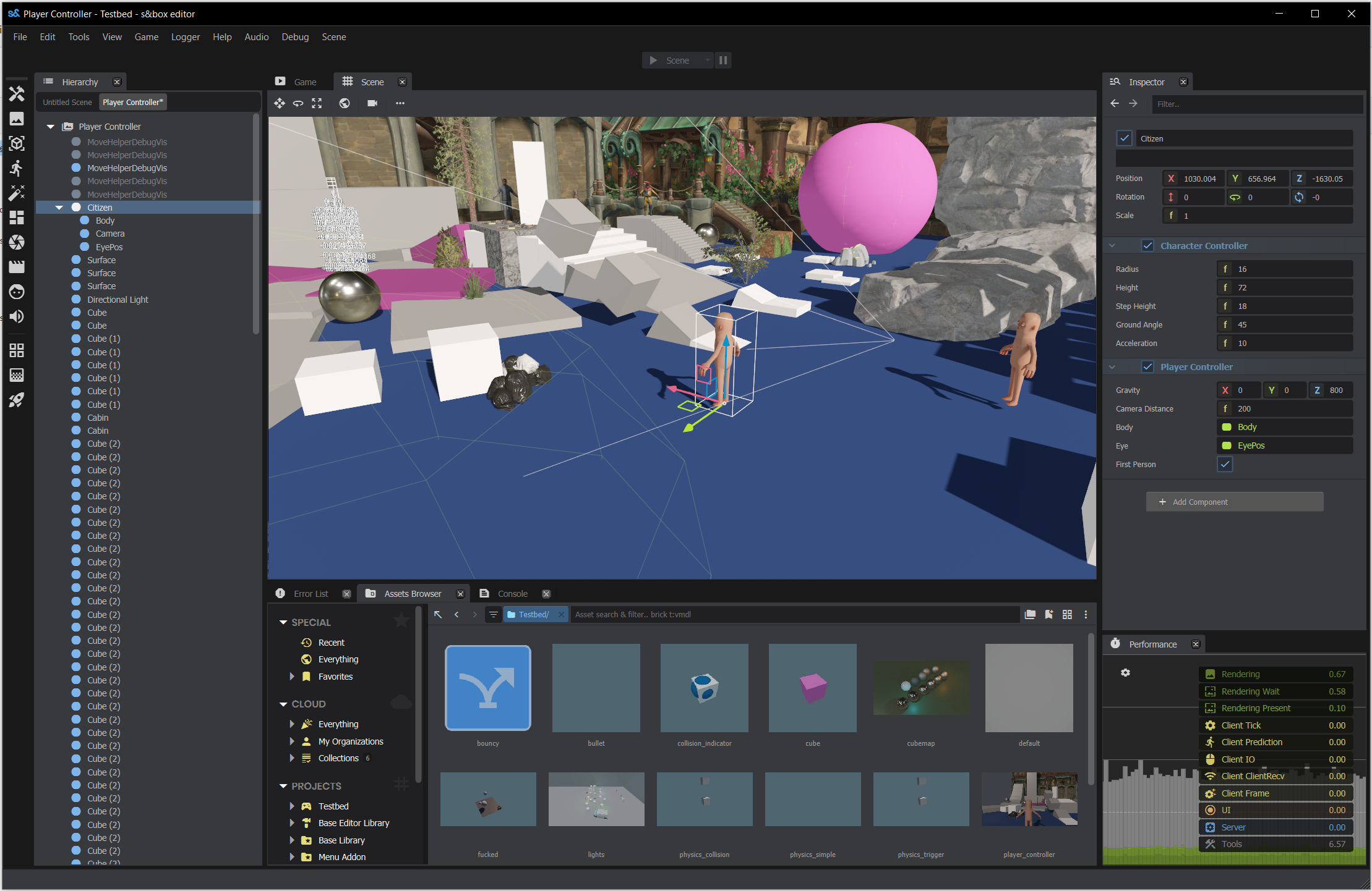 sbox-scenestaging screenshot 1