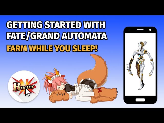 FGA screenshot 2