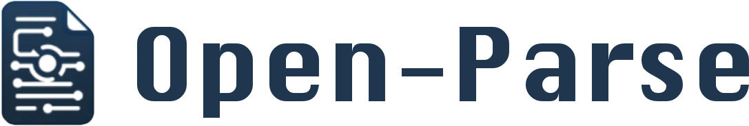 open-parse screenshot 1