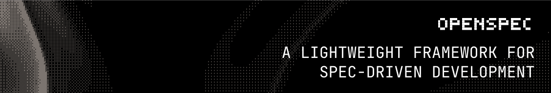 OpenSpec screenshot 1