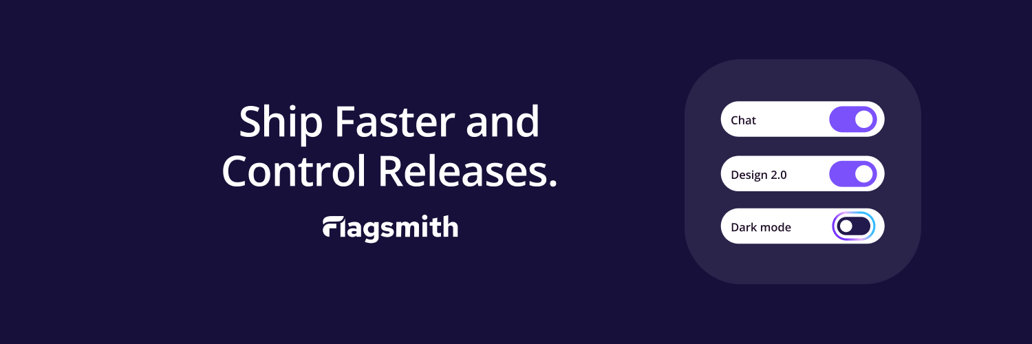 flagsmith screenshot 1