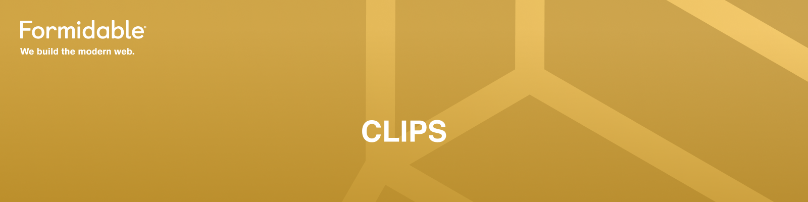clips screenshot 1
