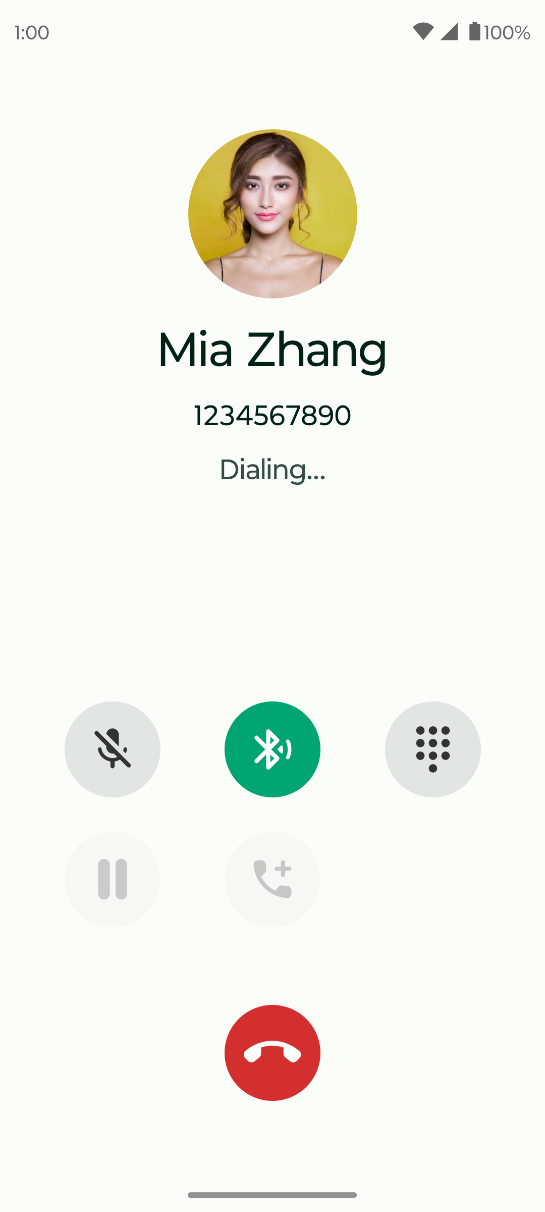 Phone screenshot 3