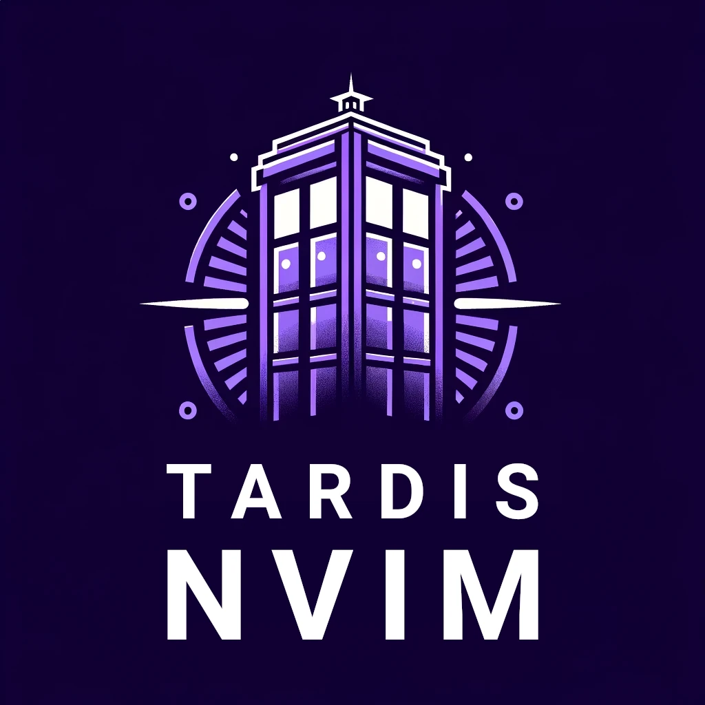 tardis.nvim screenshot 1