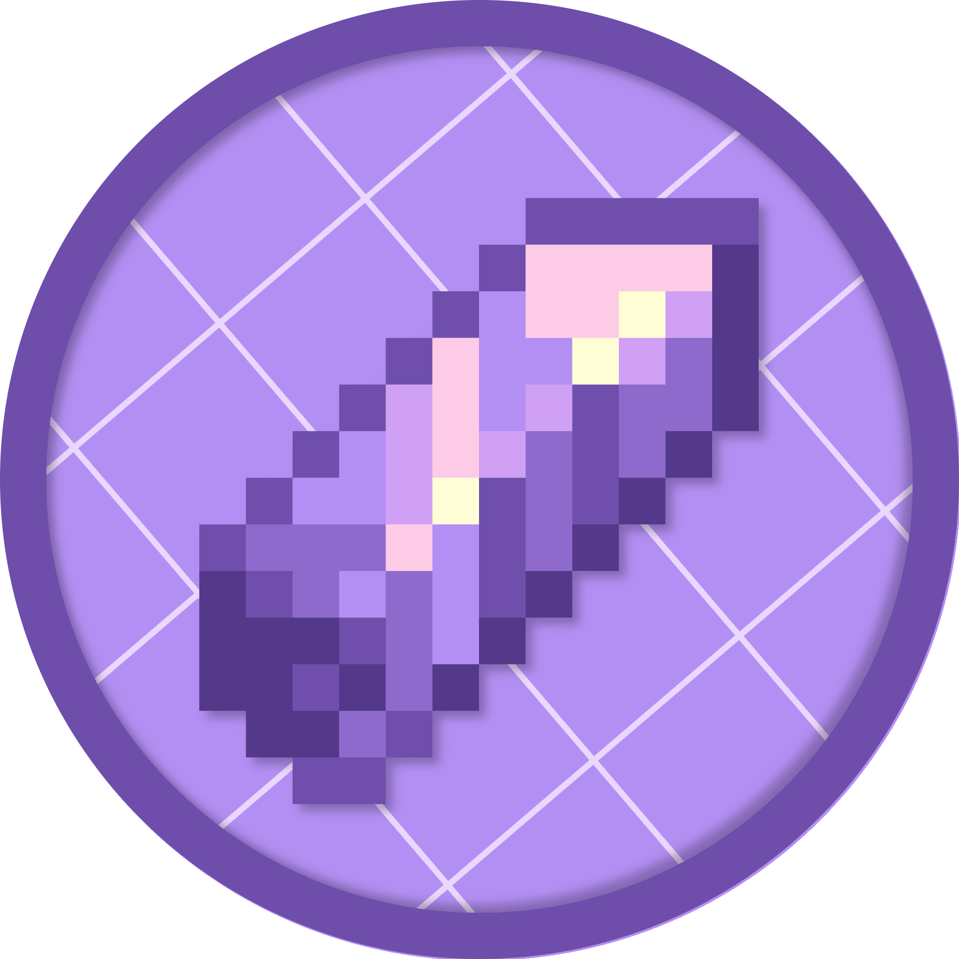 Amethyst screenshot 1