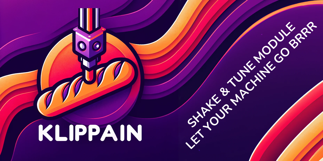 klippain-shaketune screenshot 1