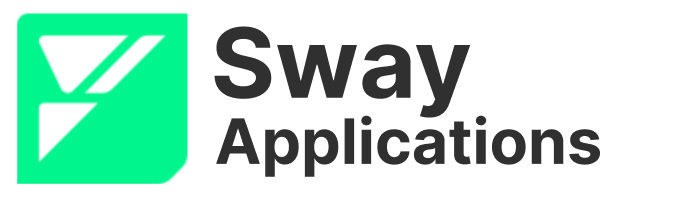 sway-applications screenshot 1