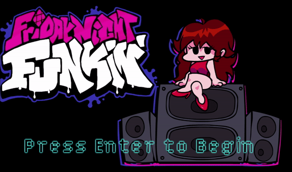 Funkin screenshot 1