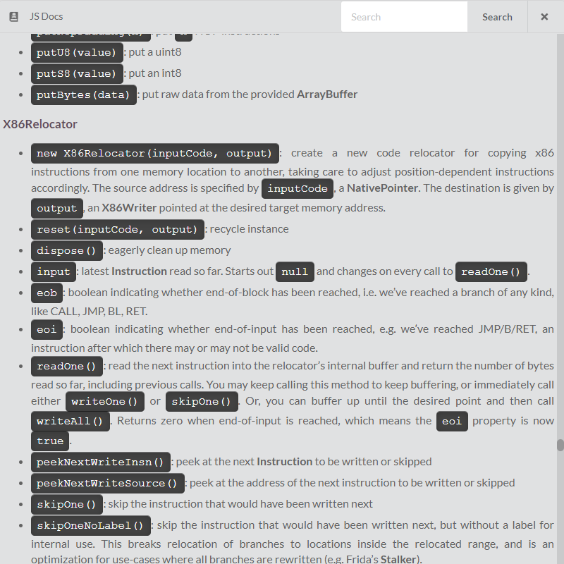 Fermion screenshot 6