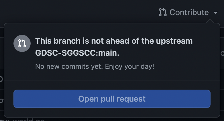 Hacktoberfest-22 screenshot 4