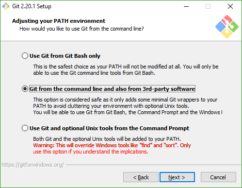 gstreamer screenshot 1
