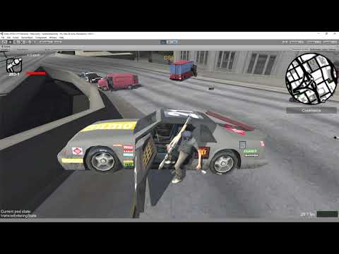 SanAndreasUnity screenshot 7