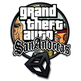 SanAndreasUnity screenshot 1