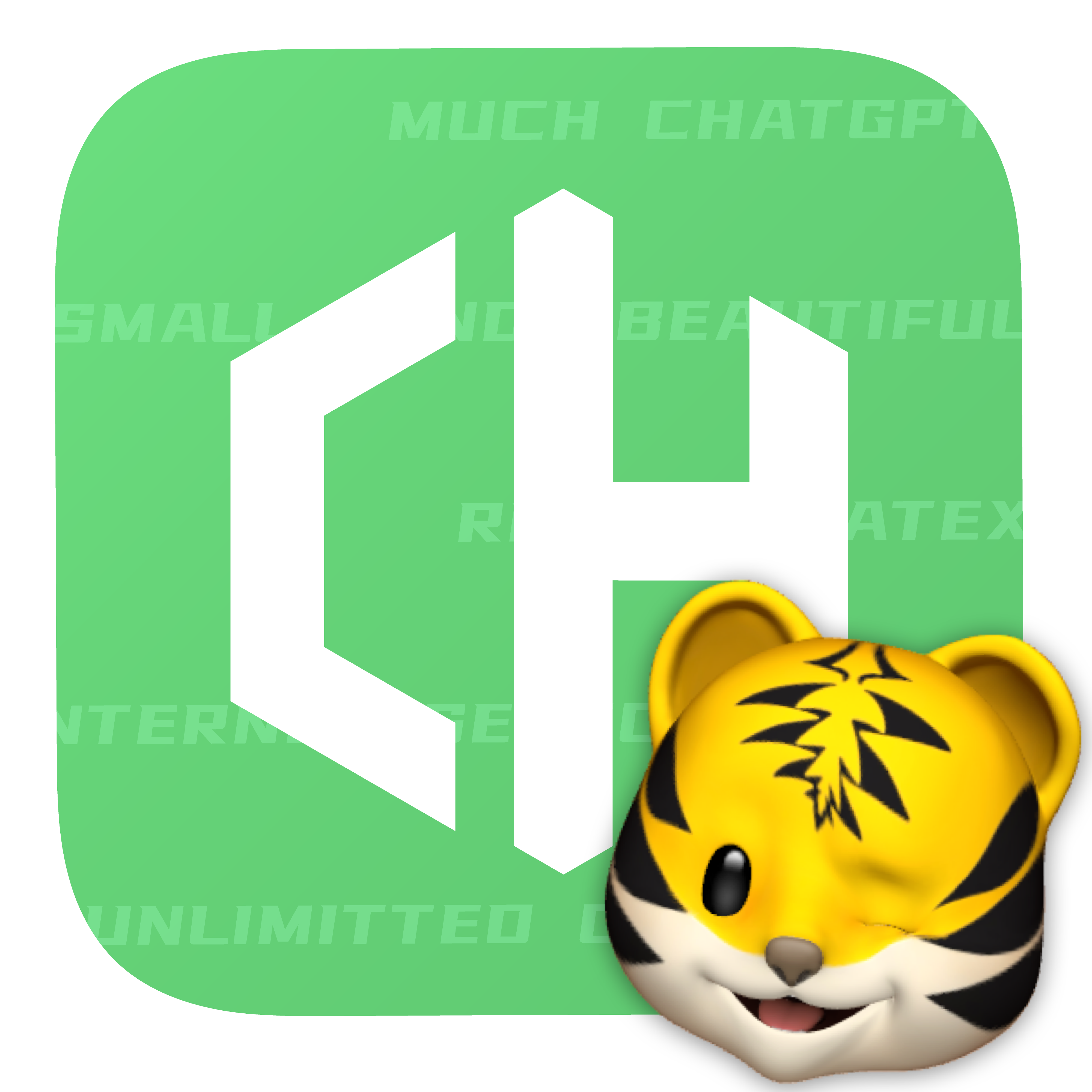 ChuanhuChatGPT screenshot 1